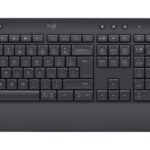 LOGITECH Keyboard/Mouse Wireless MK650 - Image 2