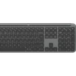 LOGITECH Keyboard/Mouse Wireless MK950 - Image 2