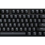 LOGITECH Keyboard Gaming G413 TKL Special Edition - Image 2