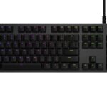 LOGITECH Keyboard Gaming G512 Hero