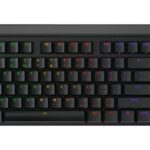 LOGITECH Keyboard Gaming G515 TKL