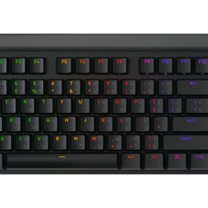 LOGITECH Keyboard Gaming G515 TKL Lightspeed