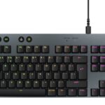 LOGITECH Gaming Keyboard G915 X Lightspeed Wireless - Image 2