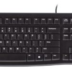 LOGITECH Keyboard K120 - Image 2
