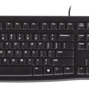 LOGITECH Keyboard K120