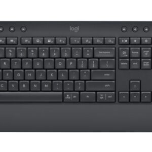 LOGITECH Keyboard Signature K650