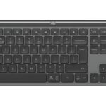 LOGITECH Keyboard Wireless Signature Slim K950 - Image 2