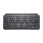 LOGITECH Wireless Keyboard Mx Keys Mini Graphite - Image 2