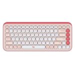 LOGITECH Keyboard Bluetooth POP ICON Keys Rose - Image 2