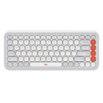 LOGITECH Keyboard Bluetooth POP ICON Keys White - Image 2