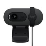 LOGITECH Webcam Brio 100 Graphite - Image 2