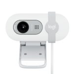 LOGITECH Webcam Brio 100 White