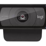 LOGITECH Webcam C920e