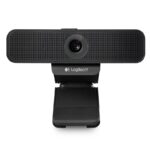 LOGITECH Webcam C920 - Image 2