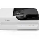 EPSON Scanner Workforce DS-1730