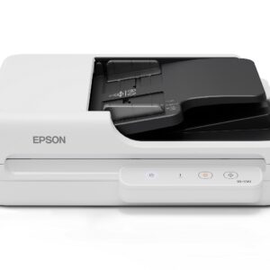 EPSON Scanner Workforce DS-1730