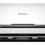 EPSON Scanner Workforce DS-530II - Image 2