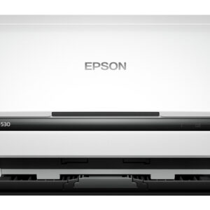EPSON Scanner Workforce DS-530II