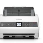 EPSON Scanner Workforce DS-730Ν - Image 2