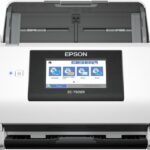 EPSON Scanner Workforce DS-790WN