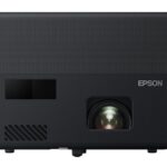 EPSON Projector EF-12 Laser - Image 2