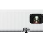 EPSON Projector CO-FH01 3LCD - Image 2
