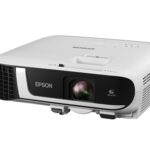EPSON Projector EB-FH52 3LCD - Image 2