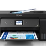 EPSON Printer L14150 Multifunction Inkjet ITS A3 - Image 2