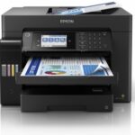 EPSON Printer L15150 Multifunction Inkjet ITS A3