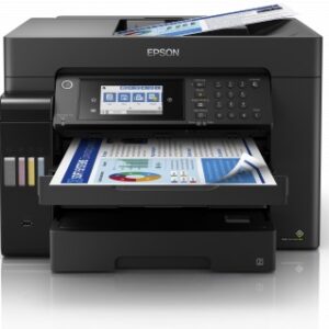 EPSON Printer L15150 Multifunction Inkjet ITS A3