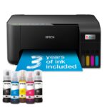 EPSON Printer L3270 Multifunction Inkjet ITS - Image 2