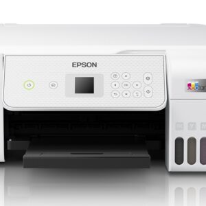 EPSON Printer L3286 Multifunction Inkjet ITS