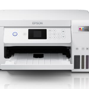EPSON Printer L4266 Multifunction Inkjet ITS