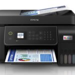 EPSON Printer L5310 Multifunction Inkjet ITS - Image 2