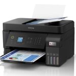 EPSON Printer L5590 Multifunction Inkjet ITS - Image 2