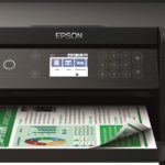 EPSON Printer L6260 Multifunction Inkjet ITS - Image 2