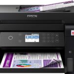 EPSON Printer L6270 Multifunction Inkjet ITS - Image 2