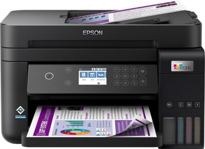 EPSON Printer L6270 Multifunction Inkjet ITS