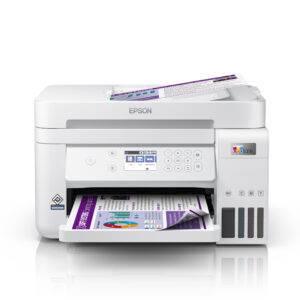 EPSON Printer L6276 Multifunction Inkjet ITS