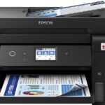 EPSON Printer L6290 Multifunction Inkjet ITS - Image 2