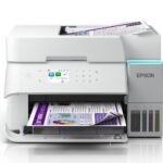 EPSON Printer L6376 Multifunction Inkjet ITS