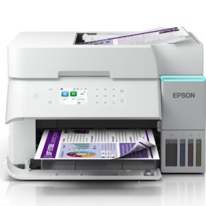 EPSON Printer L6376 Multifunction Inkjet ITS