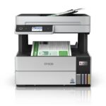 EPSON Printer L6460 Multifunction Inkjet ITS - Image 2