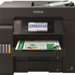 EPSON Printer L6550 Multifunction Inkjet ITS - Image 2