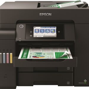 EPSON Printer L6550 Multifunction Inkjet ITS