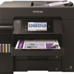 EPSON Printer L6570 Multifunction Inkjet ITS - Image 2