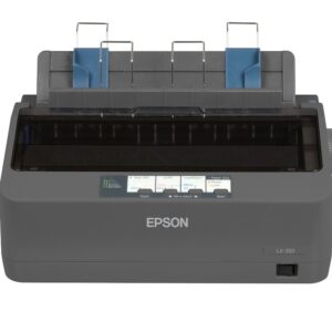 EPSON Printer LX-350 Dot matrix