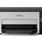 EPSON Printer EcoTank M1100 Inkjet ITS - Image 2