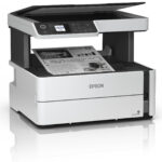 EPSON Printer EcoTank M2170 Multifuction Inkjet ITS - Image 2