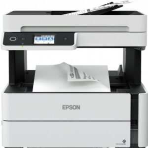 EPSON Printer EcoTank M3170 Multifuction Inkjet ITS
